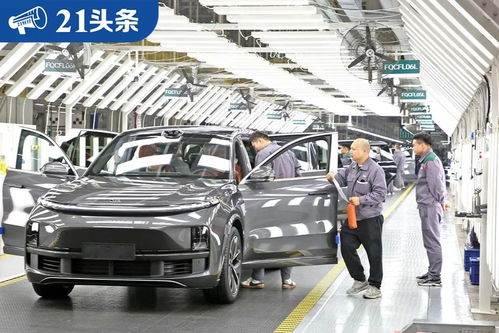 理想經(jīng)營虧損后，我們和3位投資人聊了聊機(jī)動車經(jīng)紀(jì)行業(yè)