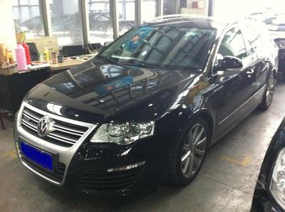 深度解析 二手大眾R36 3.6車型在杭州寶車行舊機(jī)動車經(jīng)紀(jì)市場的現(xiàn)狀與價值