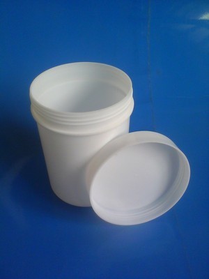 廠價(jià)直銷220克香精香料廣口塑料瓶 優(yōu)質(zhì)包裝解決方案